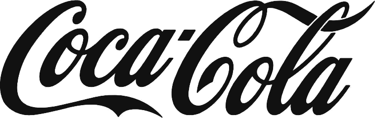 Logo Coca-Cola