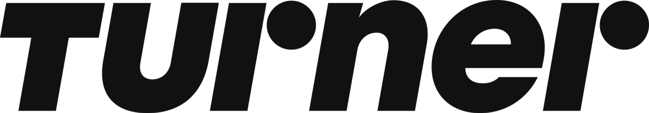 Logo Turner