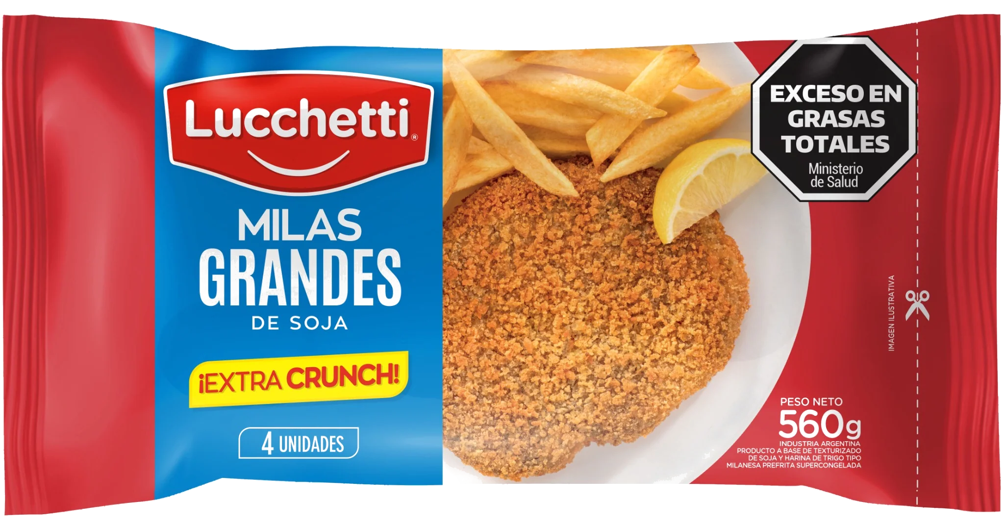 Packaging Lucchetti congelados 2