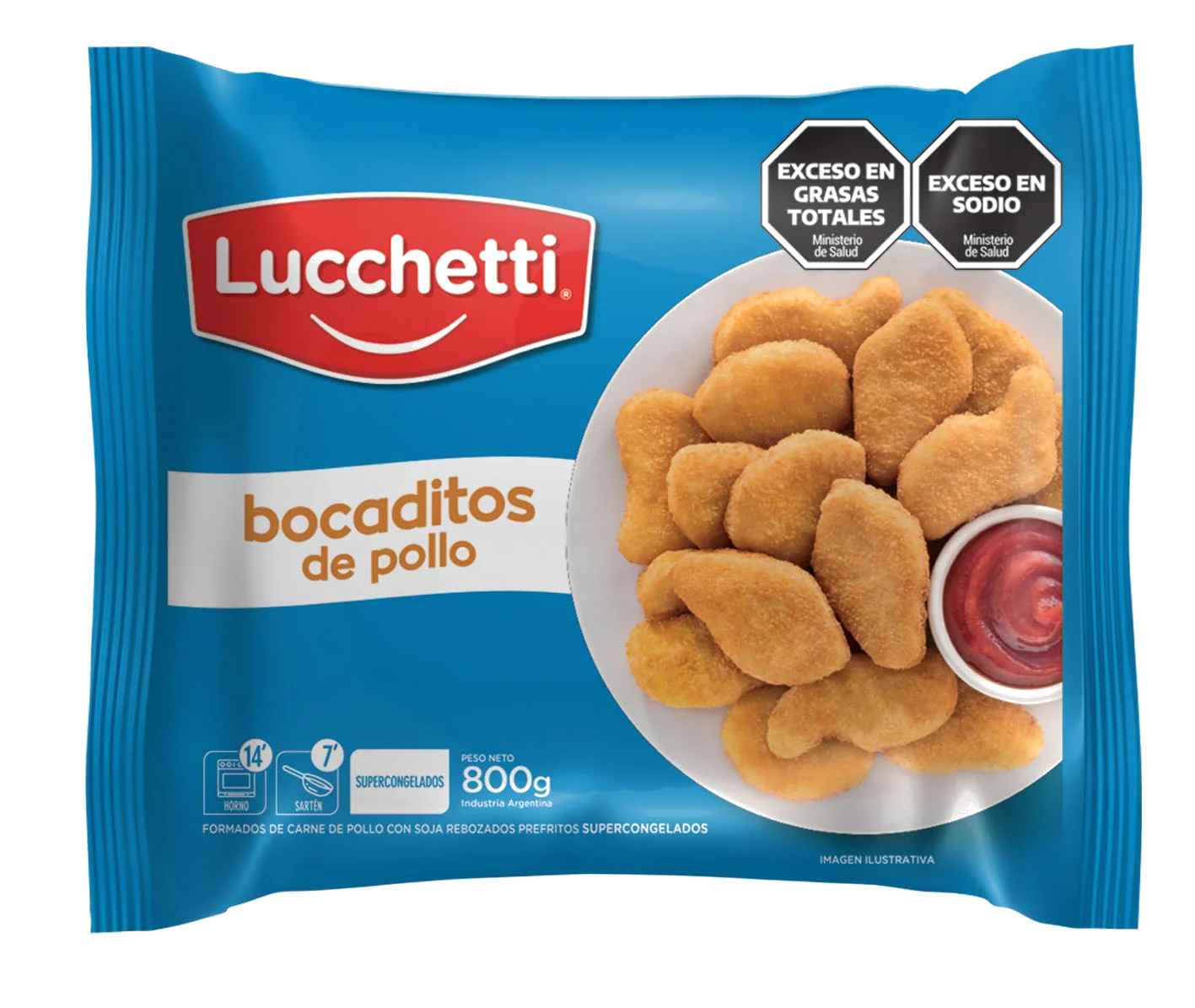 Packaging Lucchetti congelados 3